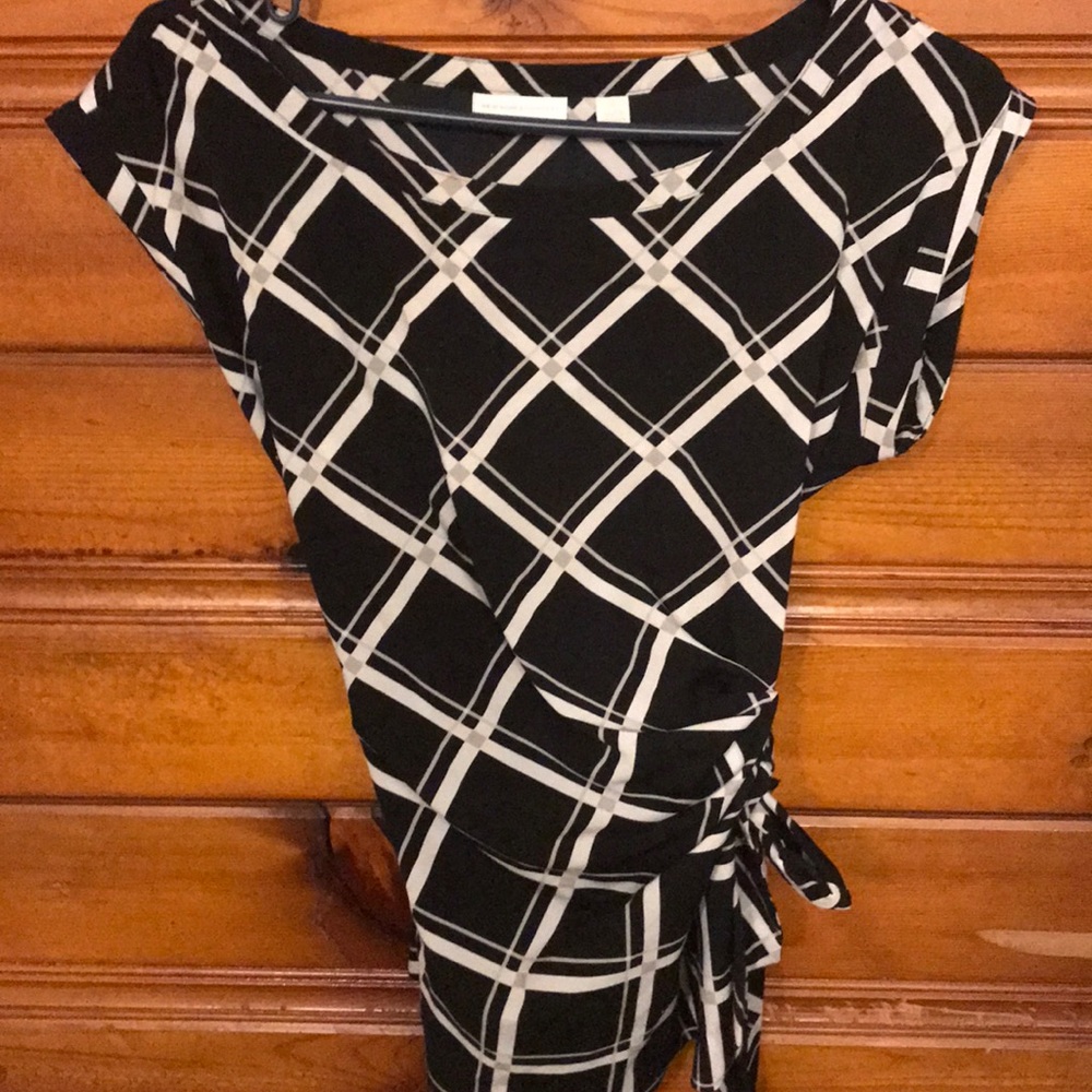 NY &Co blouse-versatile design